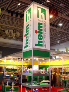 DeZooFa in Wiesbaden