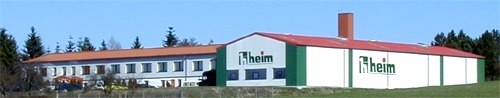 Die Firma Heim - ein Unternehmen mit Tradition