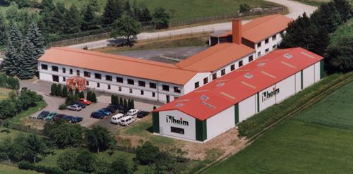 Die Firma Heim - ein Unternehmen mit Tradition